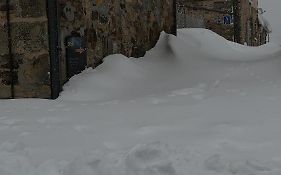 Convento de Foncebadon