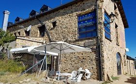 Convento de Foncebadon